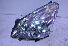 Laden Sie das Bild in den Galerie-Viewer, Frontscheinwerfer Toyota Corolla Verso Links Scheinwerfer Headlight SCH4083633624la