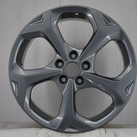 1x Alufelge 18 Zoll 7.5