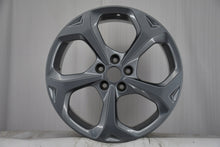 Laden Sie das Bild in den Galerie-Viewer, 1x Alufelge 18 Zoll 7.5" 5x108 50ET Glanz PV4C-C2A Ford Rim Wheel FEL2121816274jb
