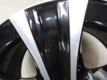Laden Sie das Bild in den Galerie-Viewer, 1x Alufelge 18 Zoll 8.0" 5x112 43ET A2134013700 Mercedes-Benz Rim Wheel FEL9857826568ly