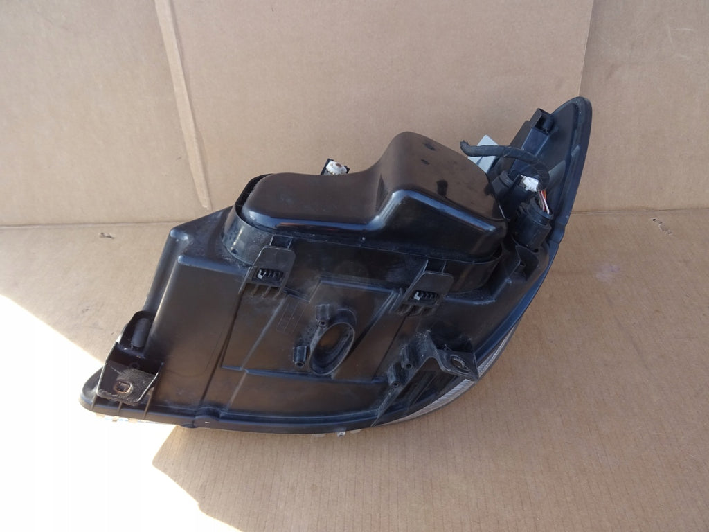 Frontscheinwerfer Mercedes-Benz Sprinter 906 Rechts Scheinwerfer Headlight