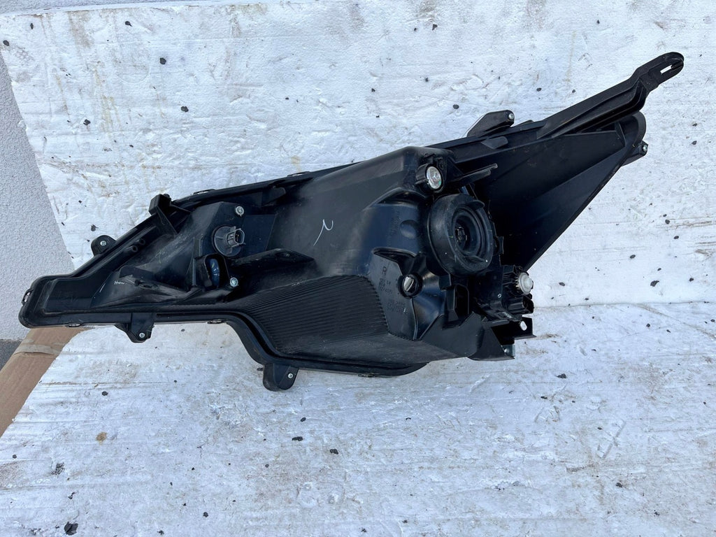 Frontscheinwerfer Mitsubishi Space W Star Rechts Scheinwerfer Headlight SCH4580195046ad