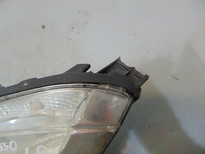 Frontscheinwerfer Citroën C4 Picasso Links Scheinwerfer Headlight