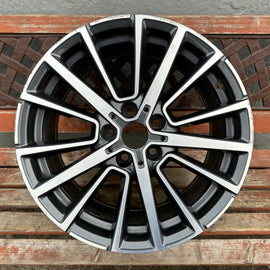 1x Alufelge 18 Zoll 8.0