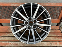 Laden Sie das Bild in den Galerie-Viewer, 1x Alufelge 18 Zoll 8.0" 5x112 57ET 6851786 BMW 2 F45 F46 Rim Wheel FEL9340487243lh