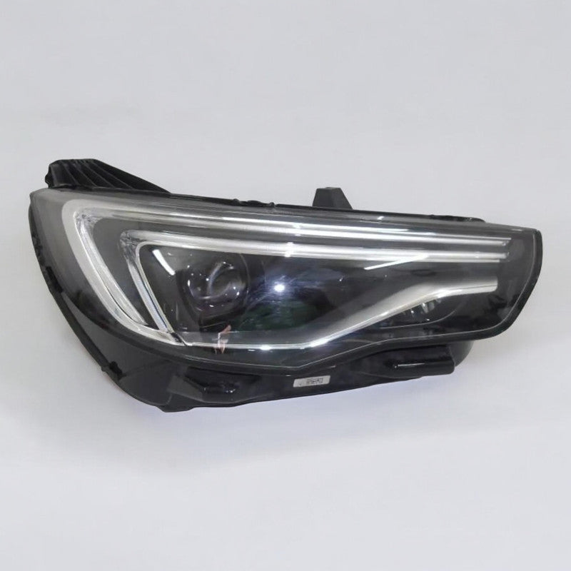 Frontscheinwerfer Opel Grandland X YP00015980 00201194YP00015980 Full LED Rechts