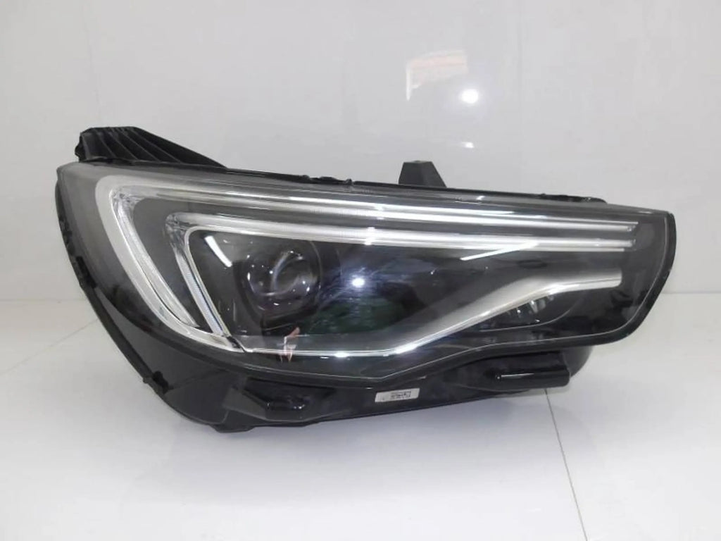 Frontscheinwerfer Opel Grandland X YP00015980 00201194YP00015980 Full LED Rechts