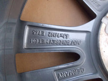 Load image into Gallery viewer, 1x Alufelge 16 Zoll 6.0" 5x100 45ET Glanz Silber 6VA601025 Skoda Fabia Iv FEL6878965047tv