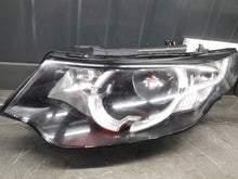 Laden Sie das Bild in den Galerie-Viewer, Frontscheinwerfer Land Rover Discovery FK7213W030AG Links Scheinwerfer Headlight SCH5189373898gy