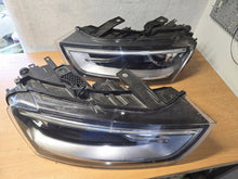 Laden Sie das Bild in den Galerie-Viewer, Frontscheinwerfer Audi Q3 8U0941006 8U0941005 Xenon Rechts oder Links SCH4288273646wc