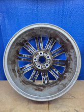 Load image into Gallery viewer, 1x Alufelge 17 Zoll 7.0" 5x112 49ET 5F0601025S Seat Leon Rim Wheel FEL8698975193xx