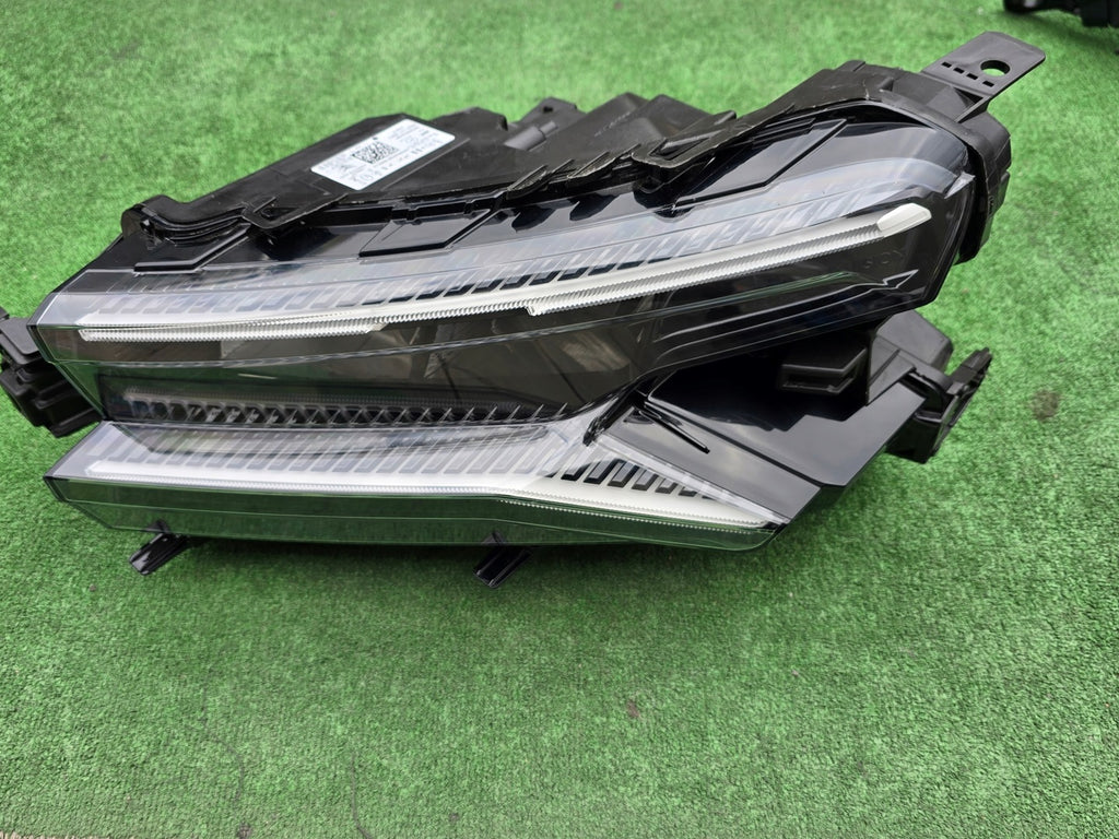 Frontscheinwerfer Citroën C5 Aircross 9845356280 Full LED Links Headlight SCH2466954214xm