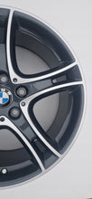 Load image into Gallery viewer, 1x Alufelge 18 Zoll 8.0" 5x112 57ET 6855092 BMW 2 F45 F46 Rim Wheel FEL6660063659ql