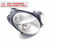Laden Sie das Bild in den Galerie-Viewer, Frontscheinwerfer Mercedes-Benz E-Class Saloon Rechts Scheinwerfer Headlight SCH2692061798gu