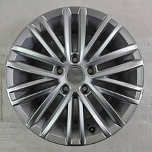 Load image into Gallery viewer, 1x Alufelge 16 Zoll 6.5" 5x112 46ET 5G0601025AT VW Passat Touran Golf Caddy FEL8107623099uq