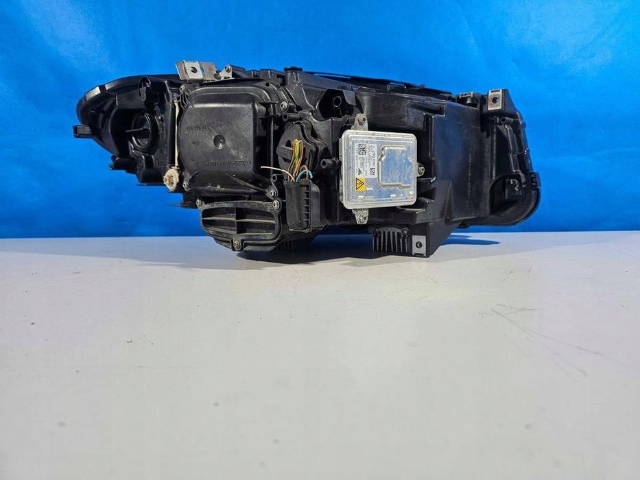 Frontscheinwerfer BMW F10 103419012966 Links Scheinwerfer Headlight SCH7720469347ck
