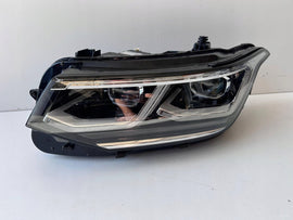 Frontscheinwerfer VW Tiguan 5NB941081 LED Links Scheinwerfer Headlight