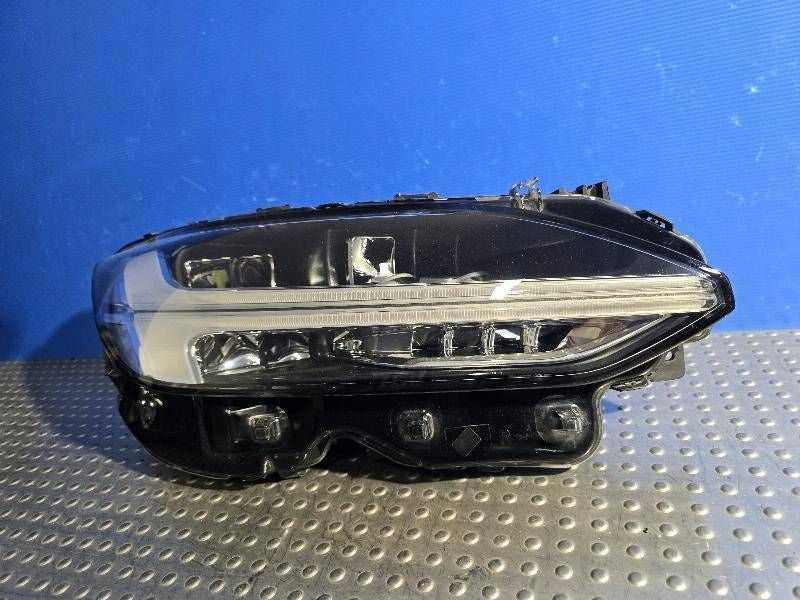 Frontscheinwerfer Volvo V90 32228683 LED Rechts Scheinwerfer Headlight SCH9529383231sa