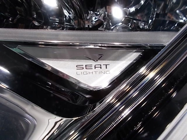 Frontscheinwerfer Seat Ateca 576941007D LED Links Scheinwerfer Headlight