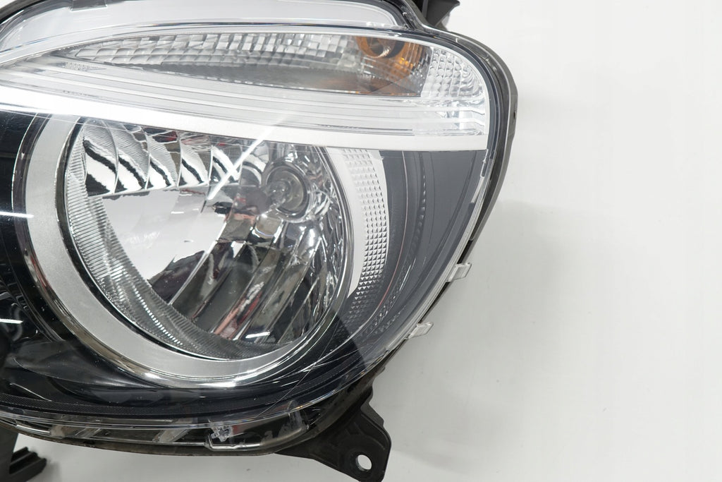Frontscheinwerfer Renault Twingo III 190889-01 Links Scheinwerfer Headlight SCH2739233279qb