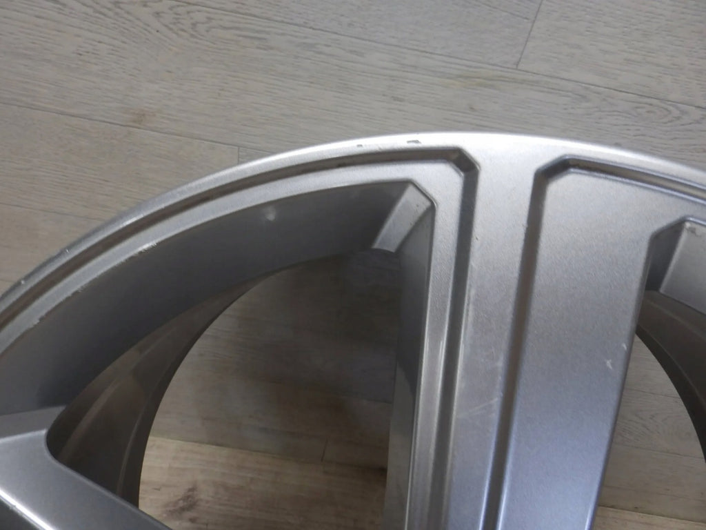 1x Alufelge 20 Zoll 9.0" 5x112 38ET Glanz Graphit 4KE601025 Audi E-Tron Mg FEL2936956537ps