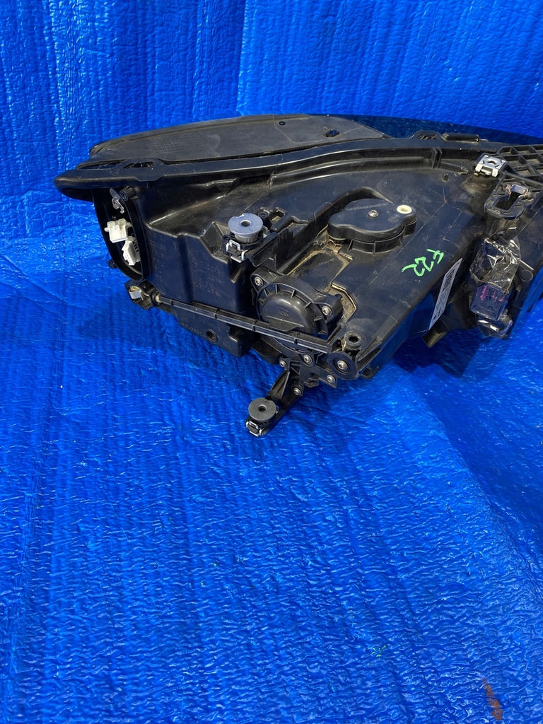 Frontscheinwerfer Seat Leon 5FB941035B Full LED Links Scheinwerfer Headlight