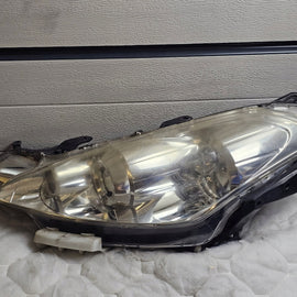 Frontscheinwerfer Peugeot 4007 Links Scheinwerfer Headlight SCH5652179236vj