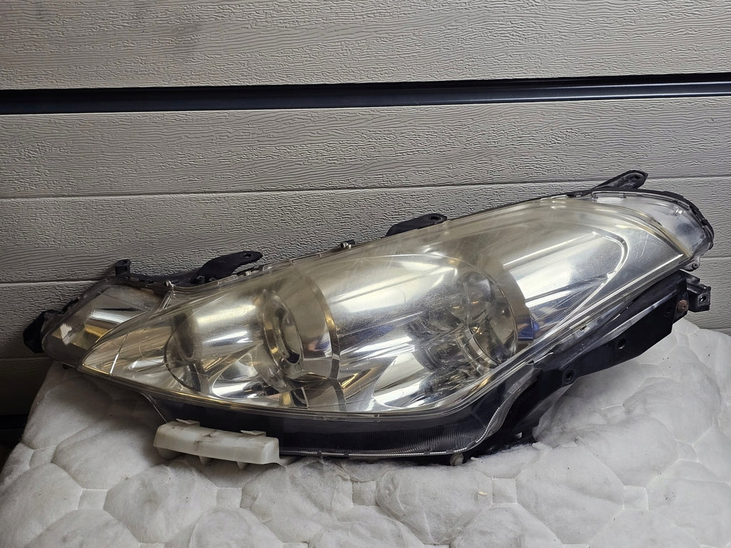 Frontscheinwerfer Peugeot 4007 Links Scheinwerfer Headlight SCH5652179236vj
