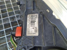 Load image into Gallery viewer, Frontscheinwerfer Citroën C5 III 9672694080 Ein Satz Scheinwerfer Headlight