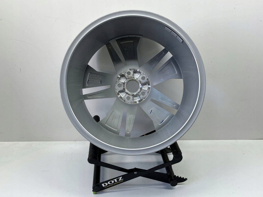 1x Alufelge 19 Zoll 5LA601025B Skoda Enyaq Iv Rim Wheel FEL5902770314zi