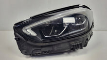 Laden Sie das Bild in den Galerie-Viewer, Frontscheinwerfer Mercedes-Benz W206 A2069060703 Links Scheinwerfer Headlight SCH7131370810ue