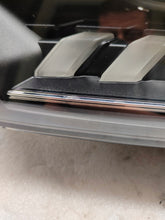 Laden Sie das Bild in den Galerie-Viewer, Frontscheinwerfer Audi Q7 4M0941085C Laser Links Scheinwerfer Headlight