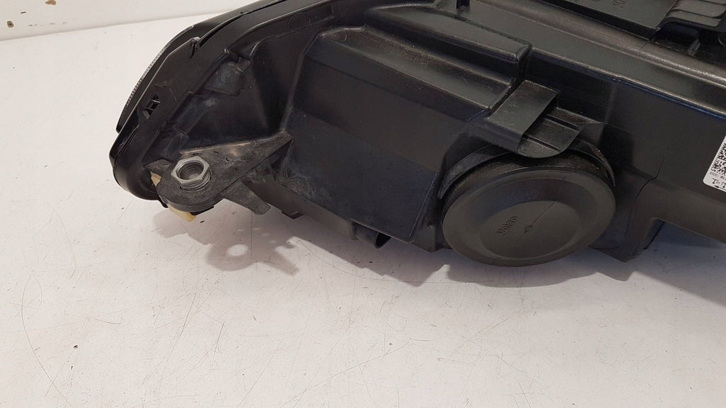 Frontscheinwerfer VW Golf VIII 5H1941006 LED Rechts Scheinwerfer Headlight SCH6111613207hn