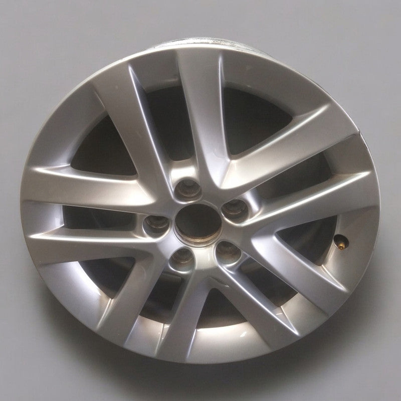 1x Alufelge 16 Zoll 7.0" 5x108 50ET Volvo Rim Wheel