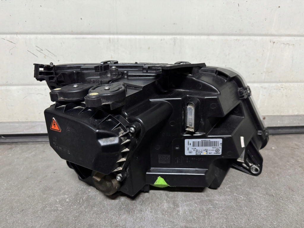 Frontscheinwerfer VW Amarok 2H3941031 Xenon Links Scheinwerfer Headlight SCH5141917038gk