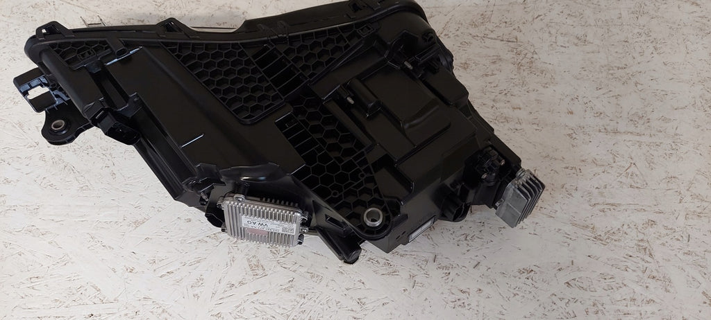 Frontscheinwerfer Skoda Superb III 3V1941015D LED Ein Stück (Rechts oder Links)