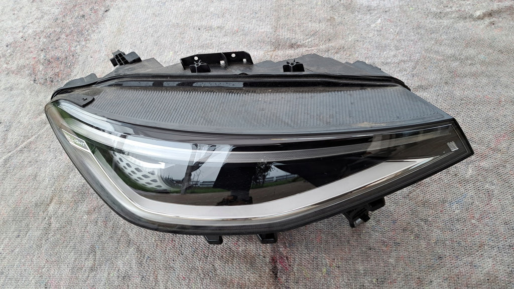 Frontscheinwerfer VW Id.4 11B941036 Rechts Scheinwerfer Headlight SCH3663517367ry