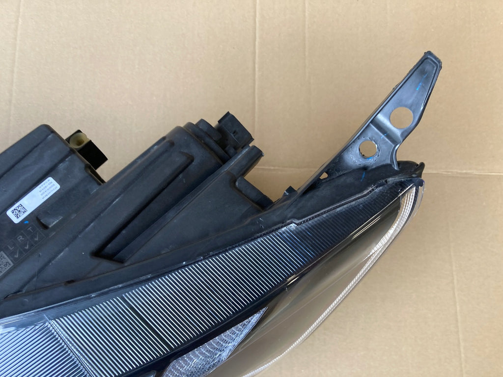 Frontscheinwerfer Ford Transit Custom PZ3113E015CB Full LED Rechts oder Links