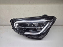 Laden Sie das Bild in den Galerie-Viewer, Frontscheinwerfer Mercedes-Benz Glc A2539066901 Links Scheinwerfer Headlight SCH1200818651ot