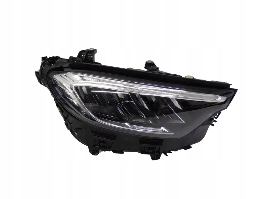 Frontscheinwerfer Mercedes-Benz Glc A254906382 LED Rechts Scheinwerfer Headlight SCH1537213331tg
