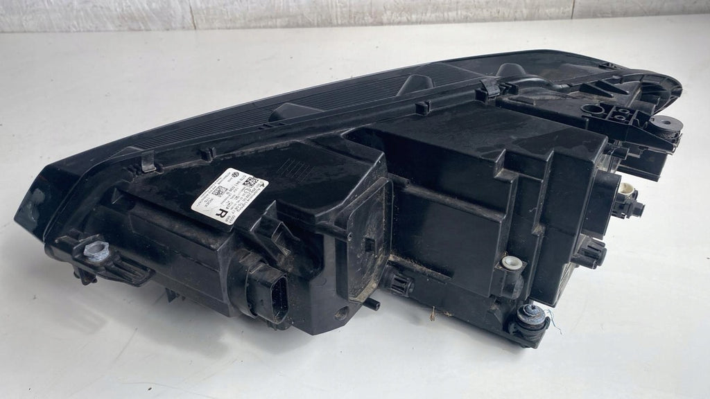 Frontscheinwerfer VW Touran 5TB941036B Full LED Rechts Scheinwerfer Headlight