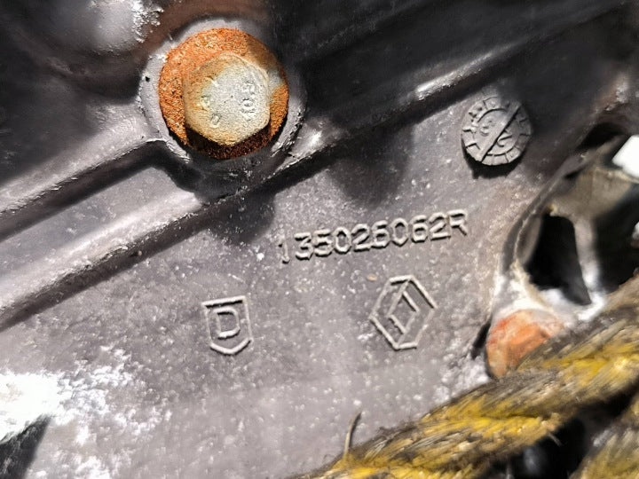 Motor Dacia Sandero III H4DF480 1.0 TCE 26TKm 2023 Benzin Engine Komplett MOT5408823089oc