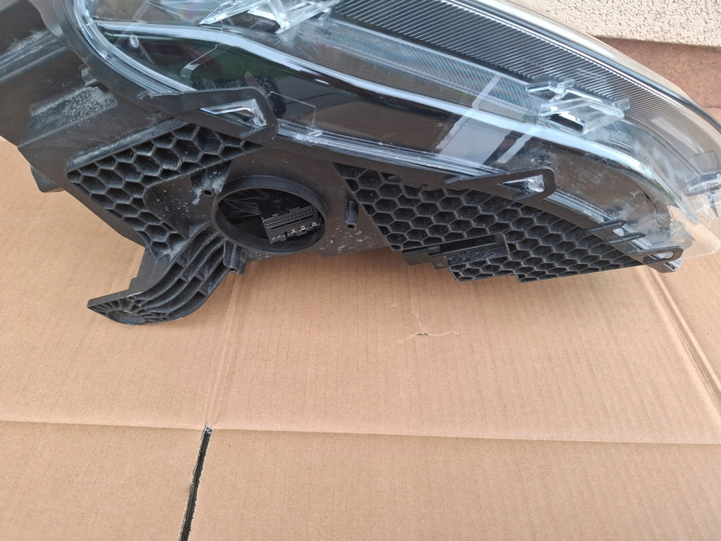 Frontscheinwerfer VW Caddy 2K8941036AA Full LED Rechts Scheinwerfer Headlight SCH6835217259ma