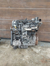 Laden Sie das Bild in den Galerie-Viewer, Motor Toyota Avensis Verso 1AD-FTV 2.0 2013 Diesel Engine Komplett MOT8896883840jz