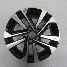1x Alufelge 15 Zoll 5x100 2G0601025AG VW Polo Rim Wheel FEL4584907718ps