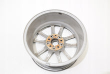 Laden Sie das Bild in den Galerie-Viewer, 1x Alufelge 17 Zoll 7.5" 5x112 30ET 6883520 BMW G21 G20 Rim Wheel FEL5025402540vu