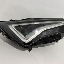 Frontscheinwerfer Seat Ateca 576941032C LED Rechts Scheinwerfer Headlight SCH1279811881ne