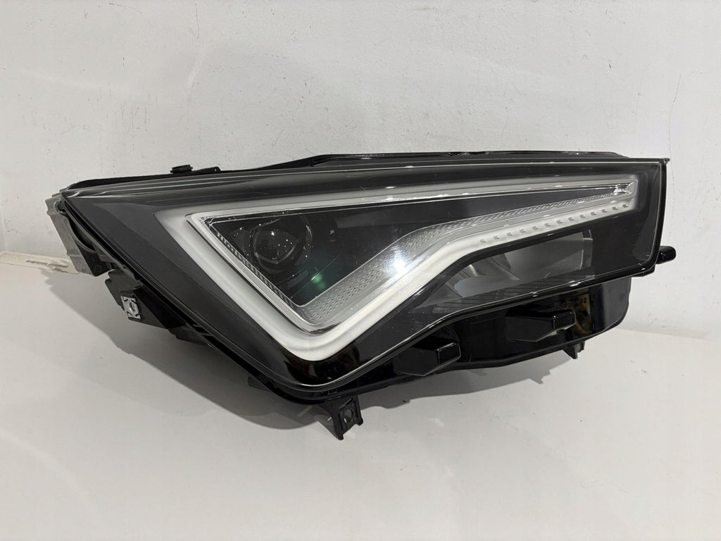 Frontscheinwerfer Seat Ateca 576941032C LED Rechts Scheinwerfer Headlight SCH1279811881ne