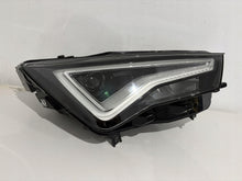 Laden Sie das Bild in den Galerie-Viewer, Frontscheinwerfer Seat Ateca 576941032C LED Rechts Scheinwerfer Headlight SCH1279811881ne