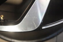Load image into Gallery viewer, 1x Alufelge 20 Zoll 9.5" 5x112 47ET Glanz Schwarz 14B601025F VW I Rim Wheel FEL3605954236ri